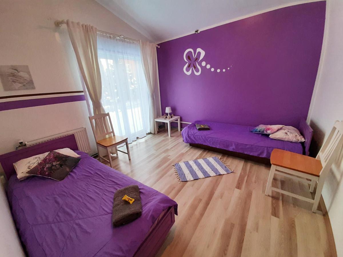 Rendas Cēsis Esterno foto